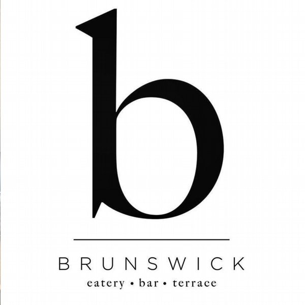 Charlie's Brunch at the Brunswick Eatery, Bar and Terrace logo