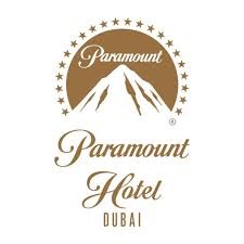 Cinemanic Brunch at Paramount Hotel logo