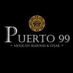 Puerto 99 Brunch logo