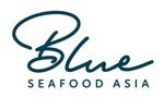 Blue Seafood Asia logo