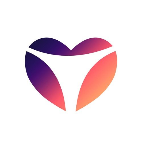 Candypants - The Dim Sum Disco, Five Palm Jumeirah logo