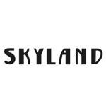 Skyland Dubai, Brunch in The Sky logo