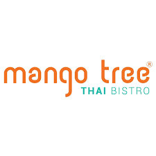 Bangkok Street Brunch - Mango Tree Thai Bistro, JBR logo