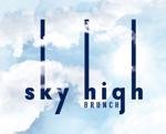 Sky High Brunch, The Observatory Bar & Grill, Dubai Marriott Harbour Hotel & Suites