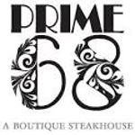 Prime 68 Brunch logo