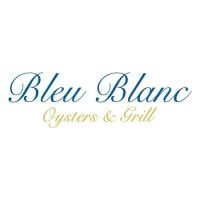 Comme ça Friday Brunch at Bleu Blanc by David Myers, The Renaissance Downtown Hotel logo