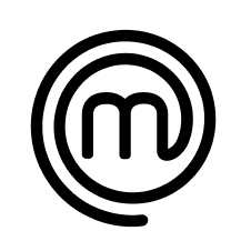 Masterchef the TV Experience logo