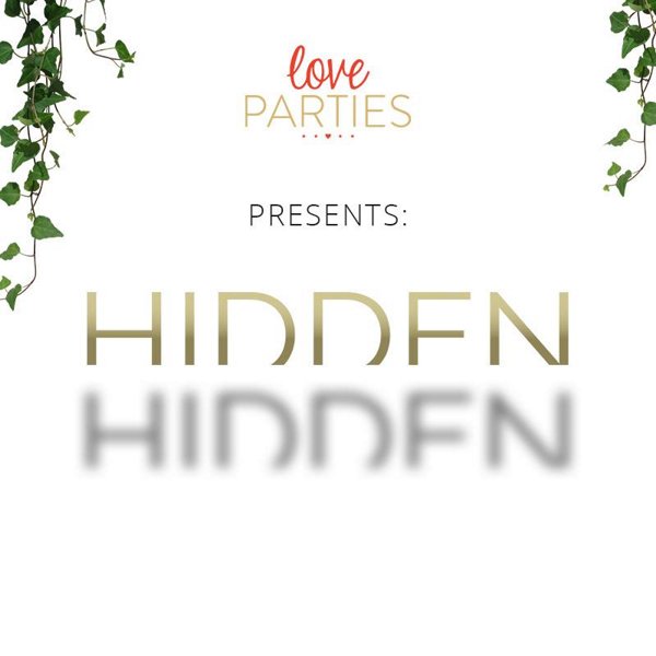 Hidden Picnic: By LoveParties logo