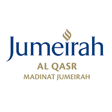 Jumeirah Al Qasr Vintage Brunch logo