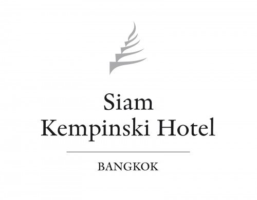 Siam Kempinski (part 1) logo
