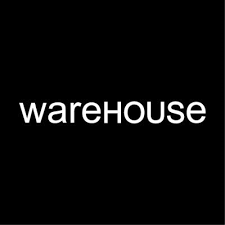 Empire State of Brunch, Warehouse DXB logo